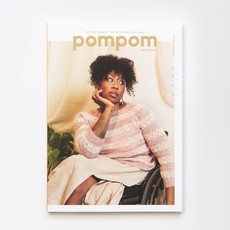Pom Pom Magazine