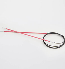 KnitPro 0 Zing Circular 24