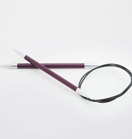 KnitPro 10 Zing Circular 32"