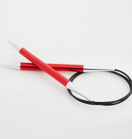 KnitPro 13 Zing Circular 24"