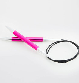 KnitPro 15 Zing Circular 32"