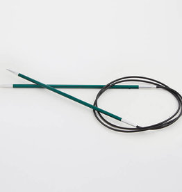 KnitPro 2.5 Zing Circular 16"