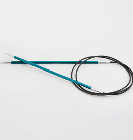 KnitPro 3 Zing Circular 40