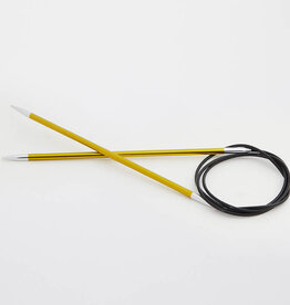 KnitPro 4 Zing Circular 32