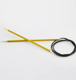 KnitPro 4 Zing Circular 40"