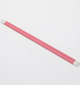 KnitPro 0 Zing DPN 6"