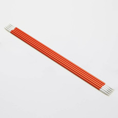 KnitPro 1.5 Zing DPN 6"