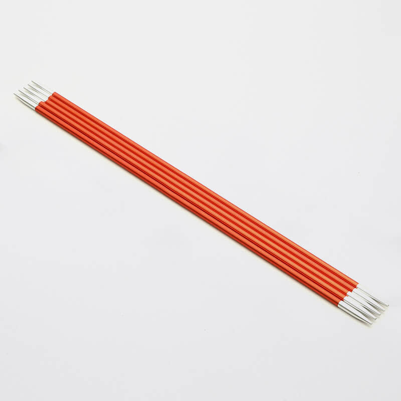 KnitPro 1.5 Zing DPN 8â€