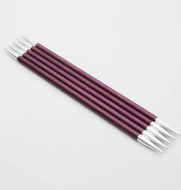 KnitPro 10 Zing DPN 8â€