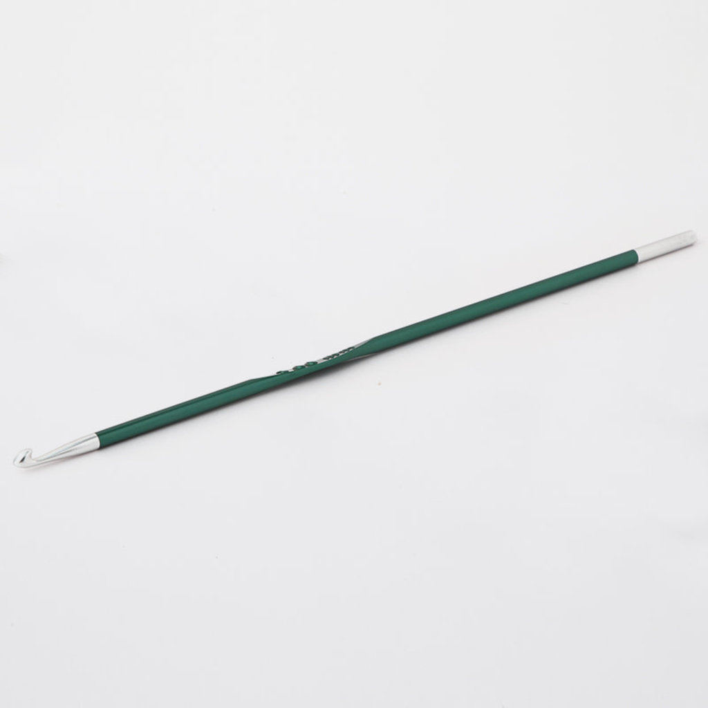 KnitPro 3.00 mm Zing Crochet Hook