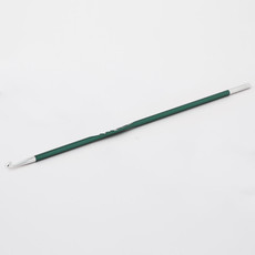 KnitPro 3.00 mm Zing Crochet Hook