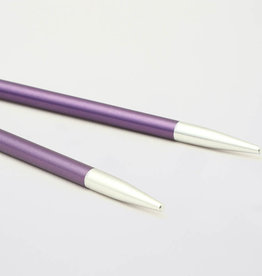 KnitPro 5 Zing Short Interchangers