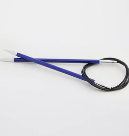 KnitPro 7 Zing Circular 32"