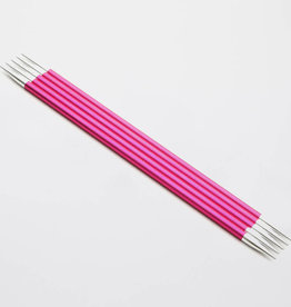 KnitPro 8 Zing DPN 8â€