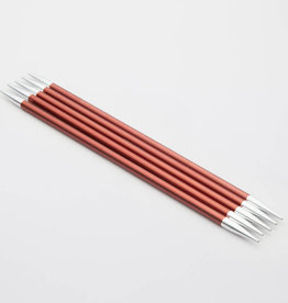 KnitPro 9 Zing DPN 8â€