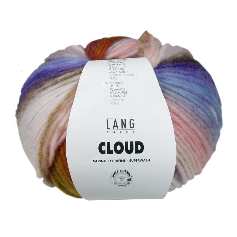 Lang Cloud