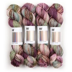 Hedgehog Fibres Alpaca Boucle