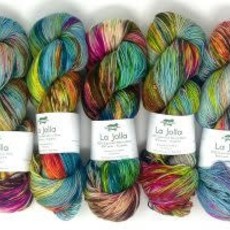 Baah yarns Savannah Monthly