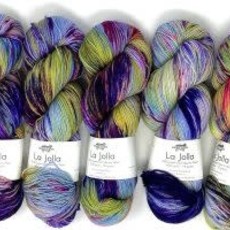 Baah yarns Savannah Monthly