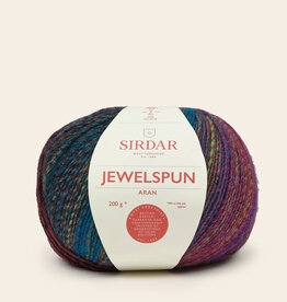 Sirdar Jewelspun Aran
