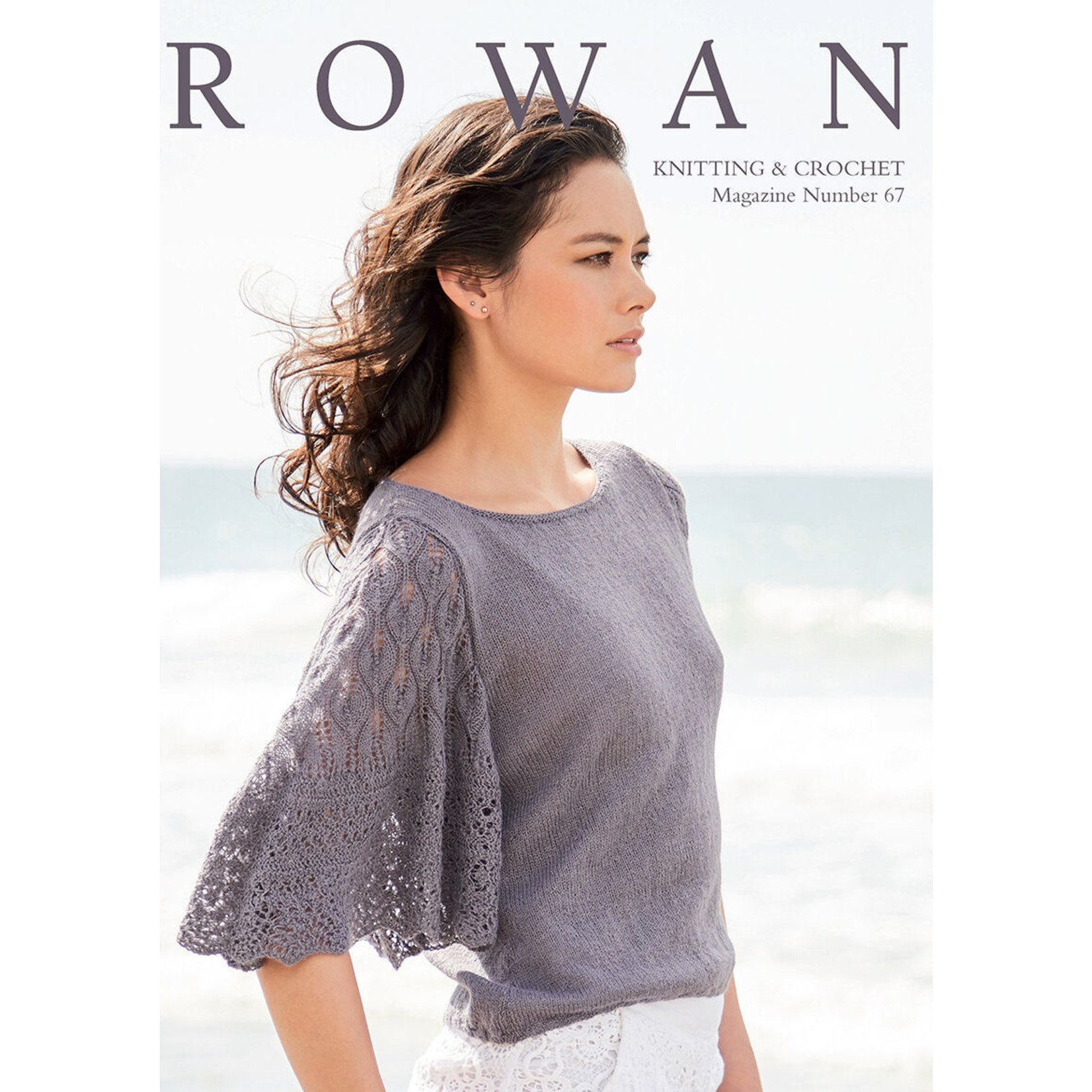 Rowan Rowan Magazine vol 67