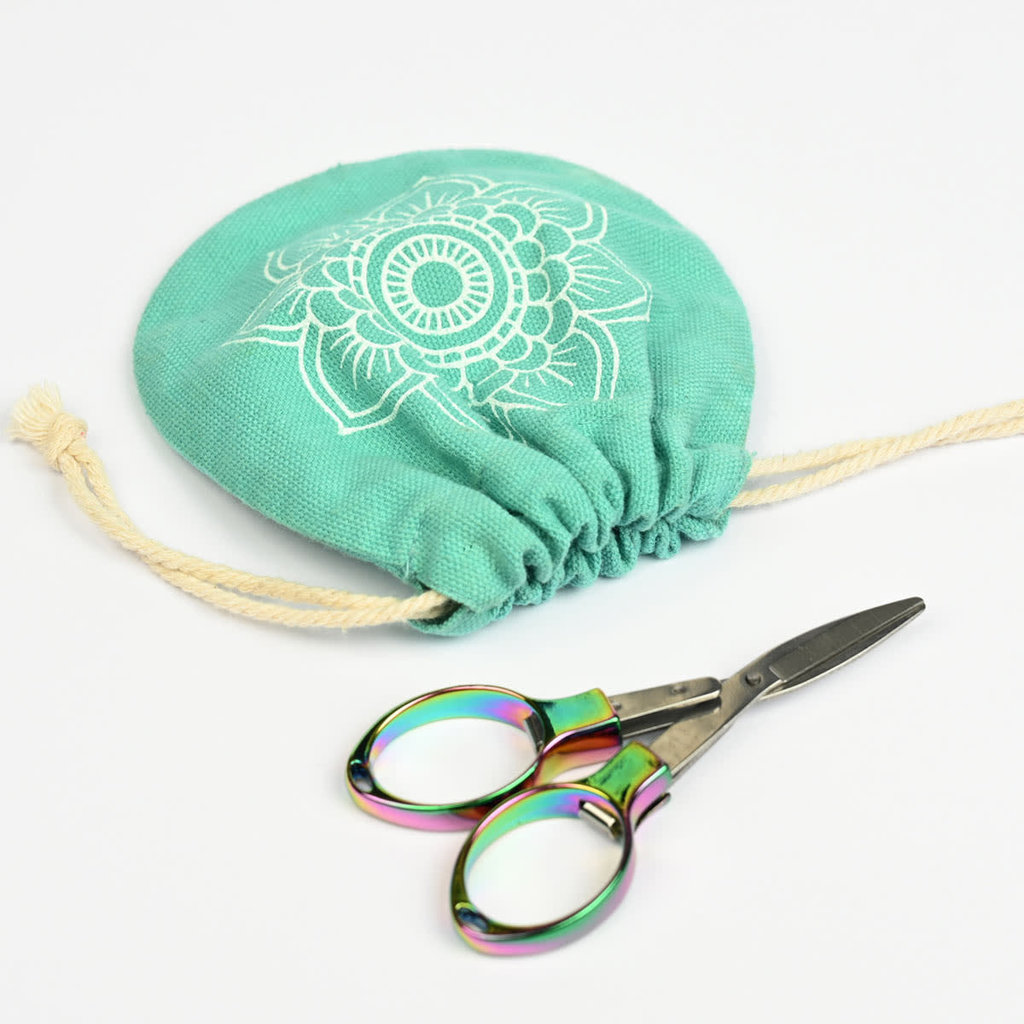 Knitter's Pride Mindful Folding Scissors 8657