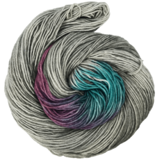 Frabjous Fibers/Wonderland Yarns March Hare
