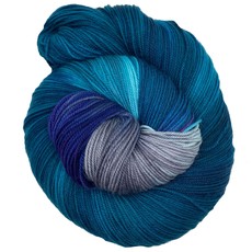 Frabjous Fibers/Wonderland Yarns March Hare
