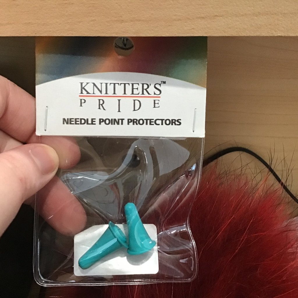 Point Protectors Small (8142) DISC