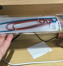 Aluminum Stitch Holder 45502