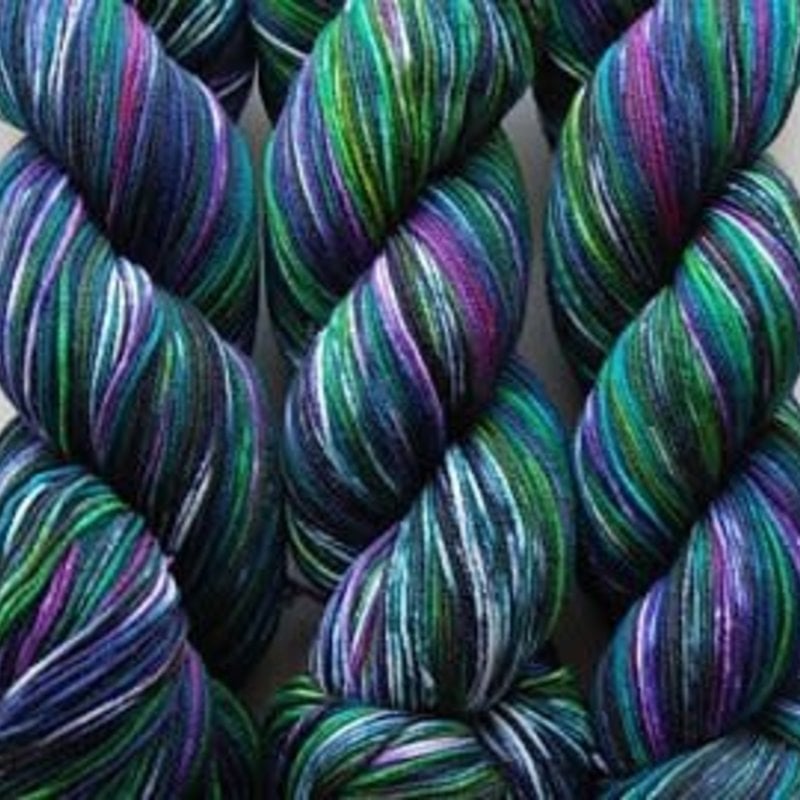 knitted wit KW Sock NatÃ¢â‚¬â„¢l Parks