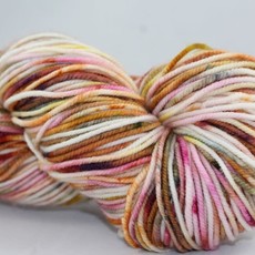 knitted wit KW Sock Nat’l Parks