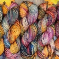 Baah yarns Savannah Monthly