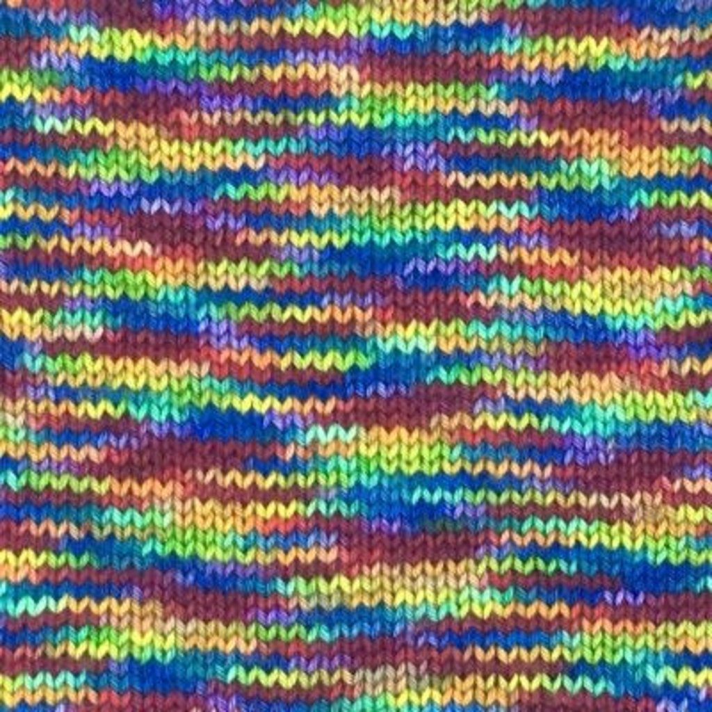 Leading Men Fiber Arts Diva