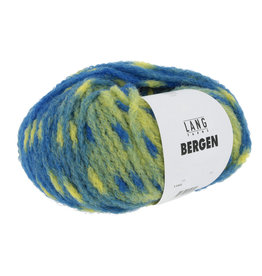 Lang Bergen