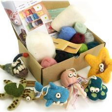 Woolbuddy Woolbuddy Sampler Kits