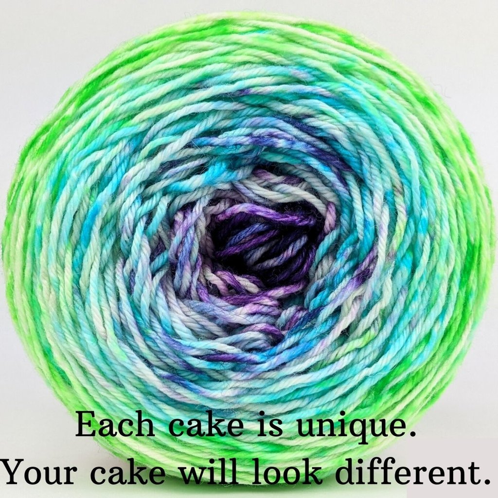 Knit Circus Divine DK