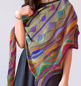 Urth Positive Vibrations Shawl Kit