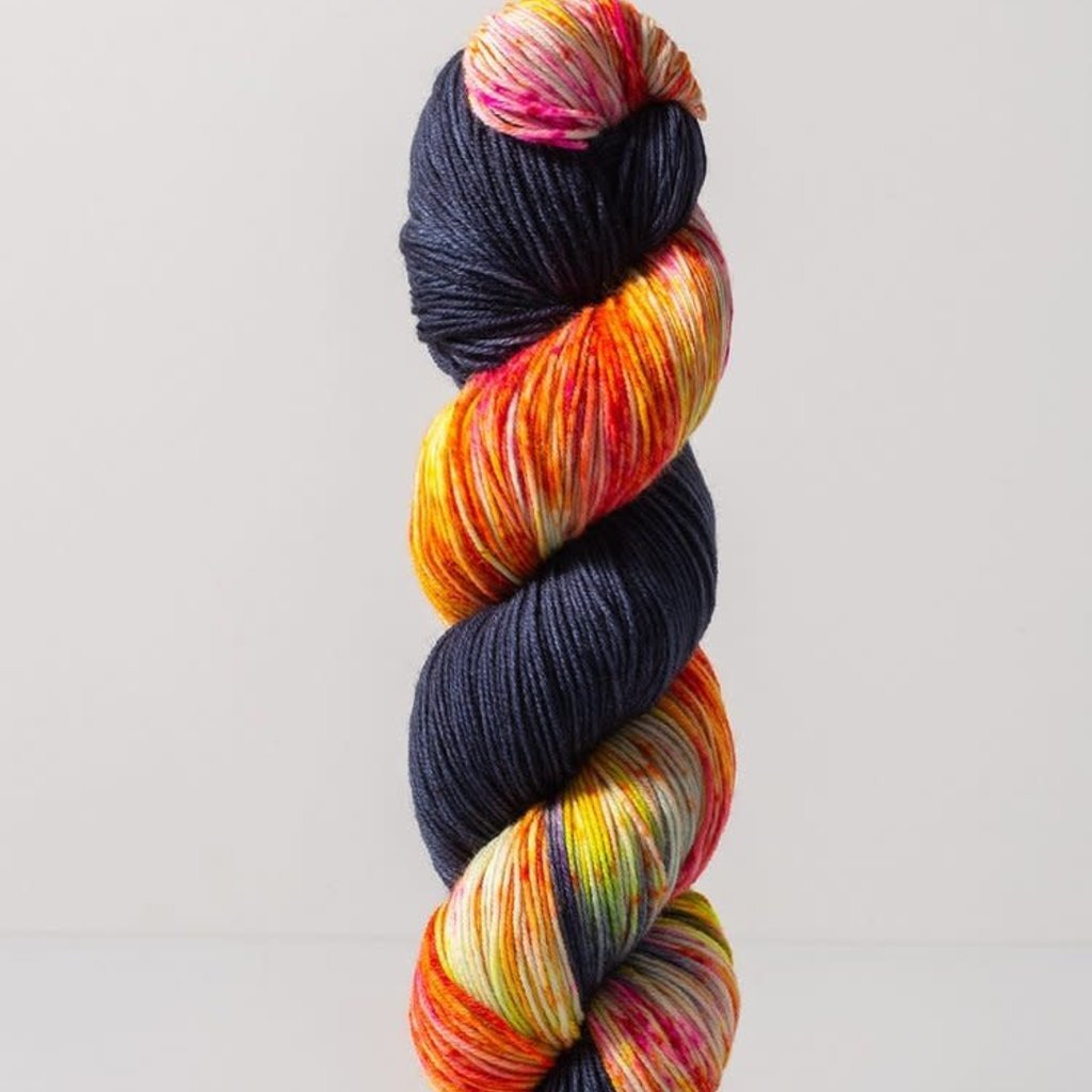 Urth Carmen Hand-dyed Sock Yarn