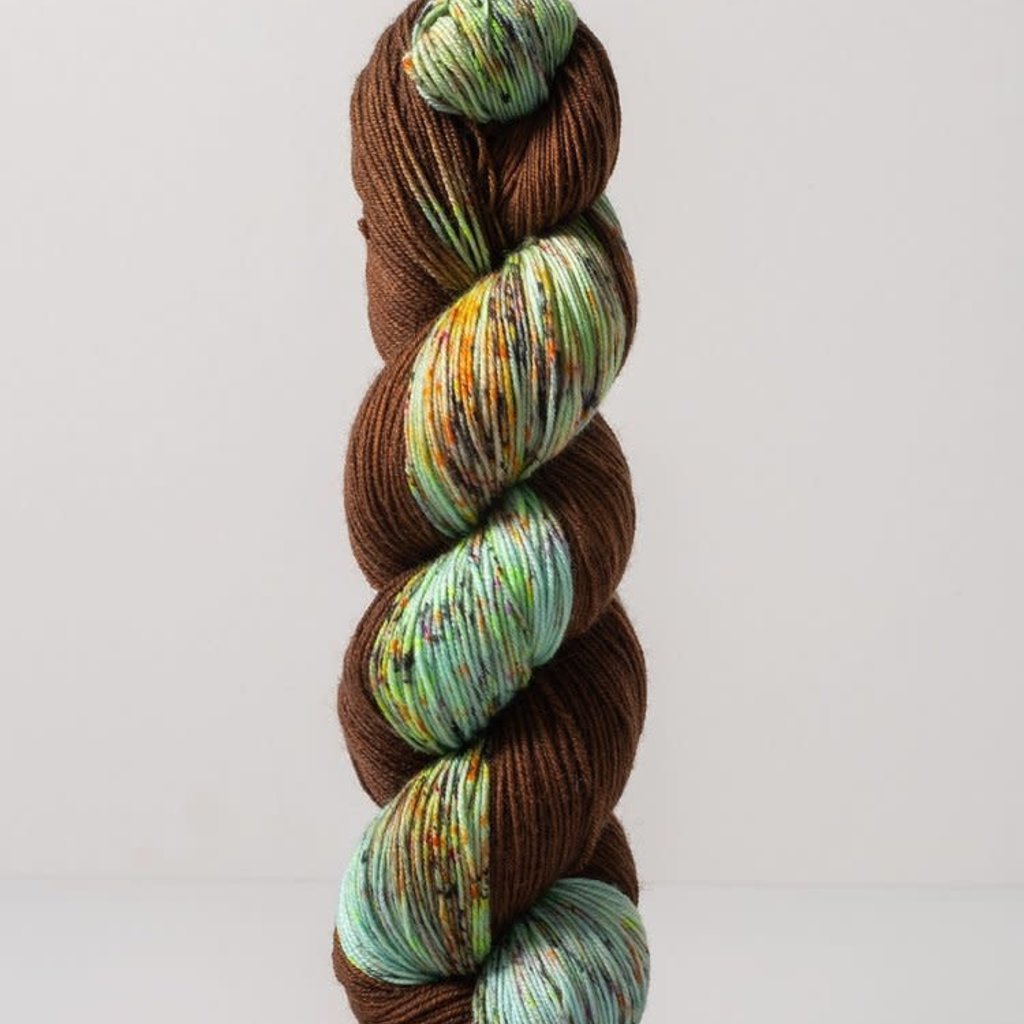 Urth Carmen Hand-dyed Sock Yarn