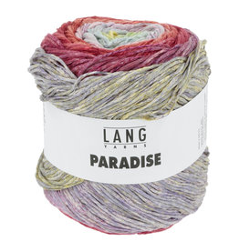 Lang Paradise