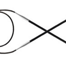 KnitPro 10 Karbonz Circular 32