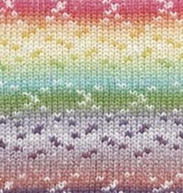 Lang Lang Snowflake Multicolor DISC