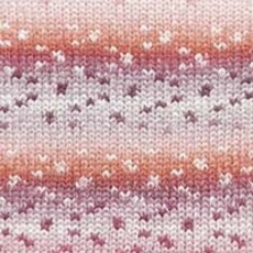 Lang Lang Snowflake Multicolor DISC