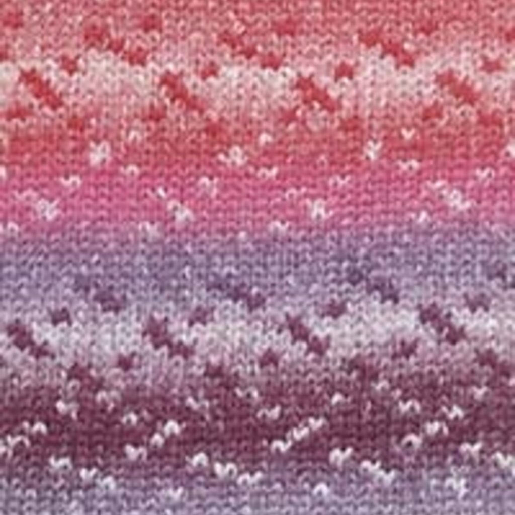 Lang Lang Snowflake Multicolor DISC