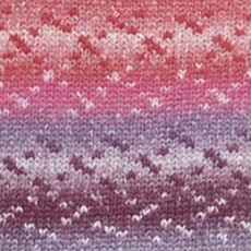 Lang Lang Snowflake Multicolor DISC