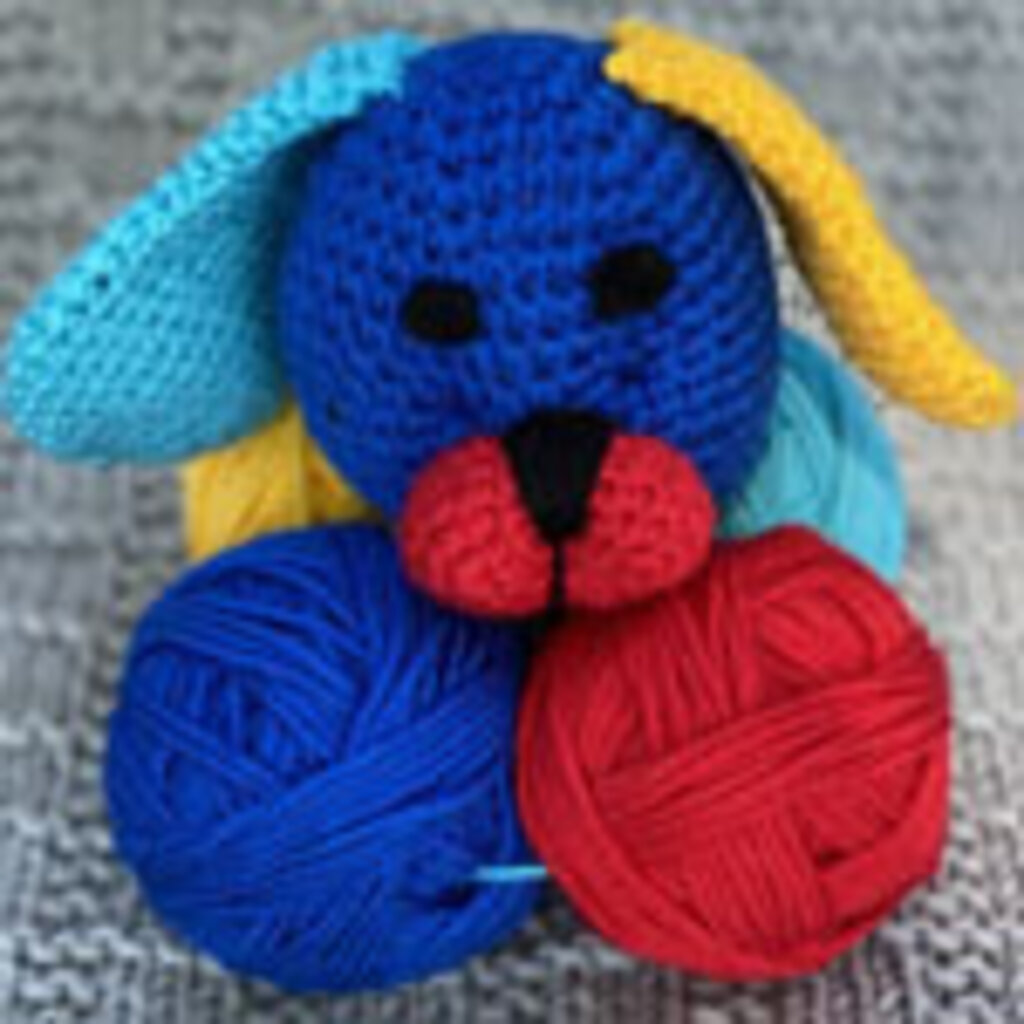 Snuggle Up With Free Patterns from Plymouth Yarn