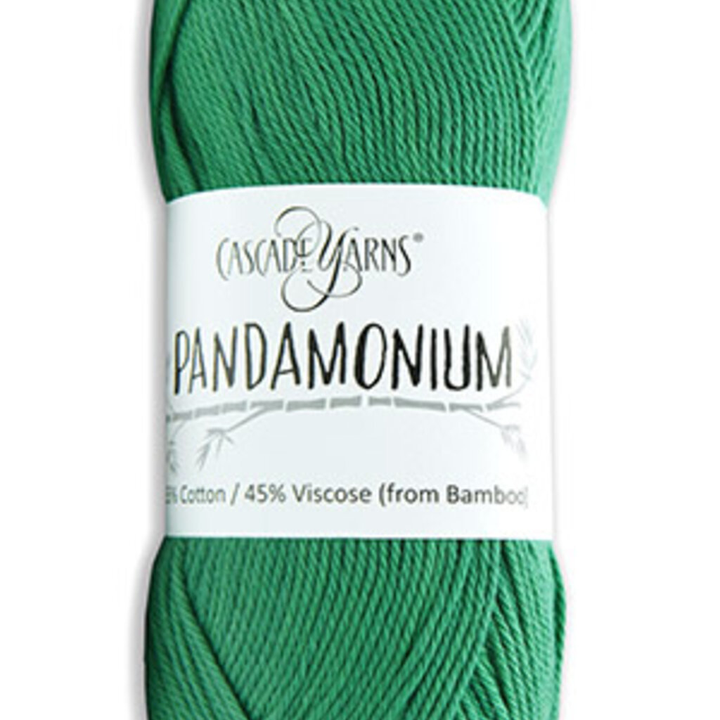 Cascade Yarns Pandamonium