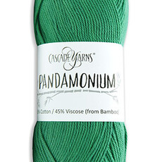 Cascade Yarns Pandamonium