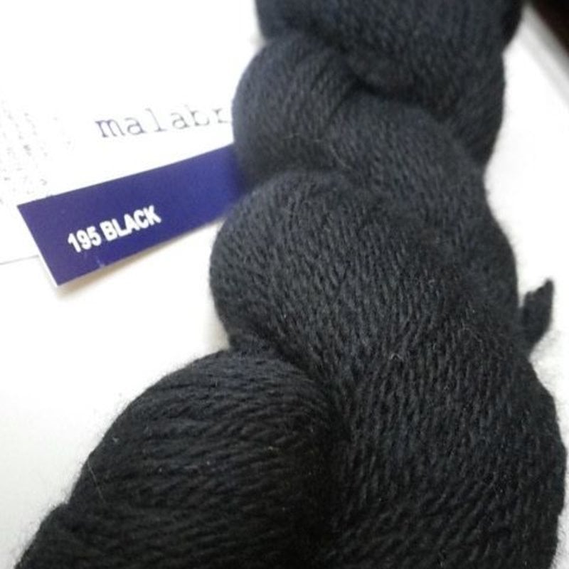 Malabrigo Finito